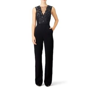 theia colette jumpsuit
